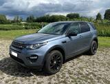 Land Rover Discovery Sport TD4 110kW Automatik 4WD HSE ...