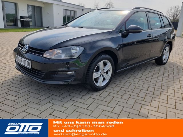 Volkswagen Golf VII Variant Comfortline BMT, PDC, Navi, SHZ