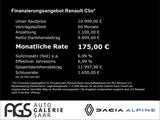 Renault Clio V Intens Navi+Klima Digitales Cockpit LED - Renault Clio Gebrauchtwagen in Saarbrücken