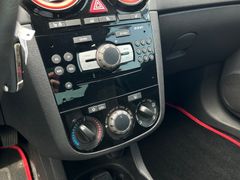 Fahrzeugabbildung Opel Corsa D 1.2 Color Edition AHK Klima SHZ