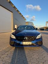 Mercedes-Benz C 220 d Autom. -