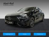 Mercedes-Benz CLA 200 Coupé+AMG+LED+NightPaket+Lenkradheizung