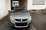 Suzuki SX4 2.0 DDiS 4WD Comfort - Suzuki SX4: 2.0