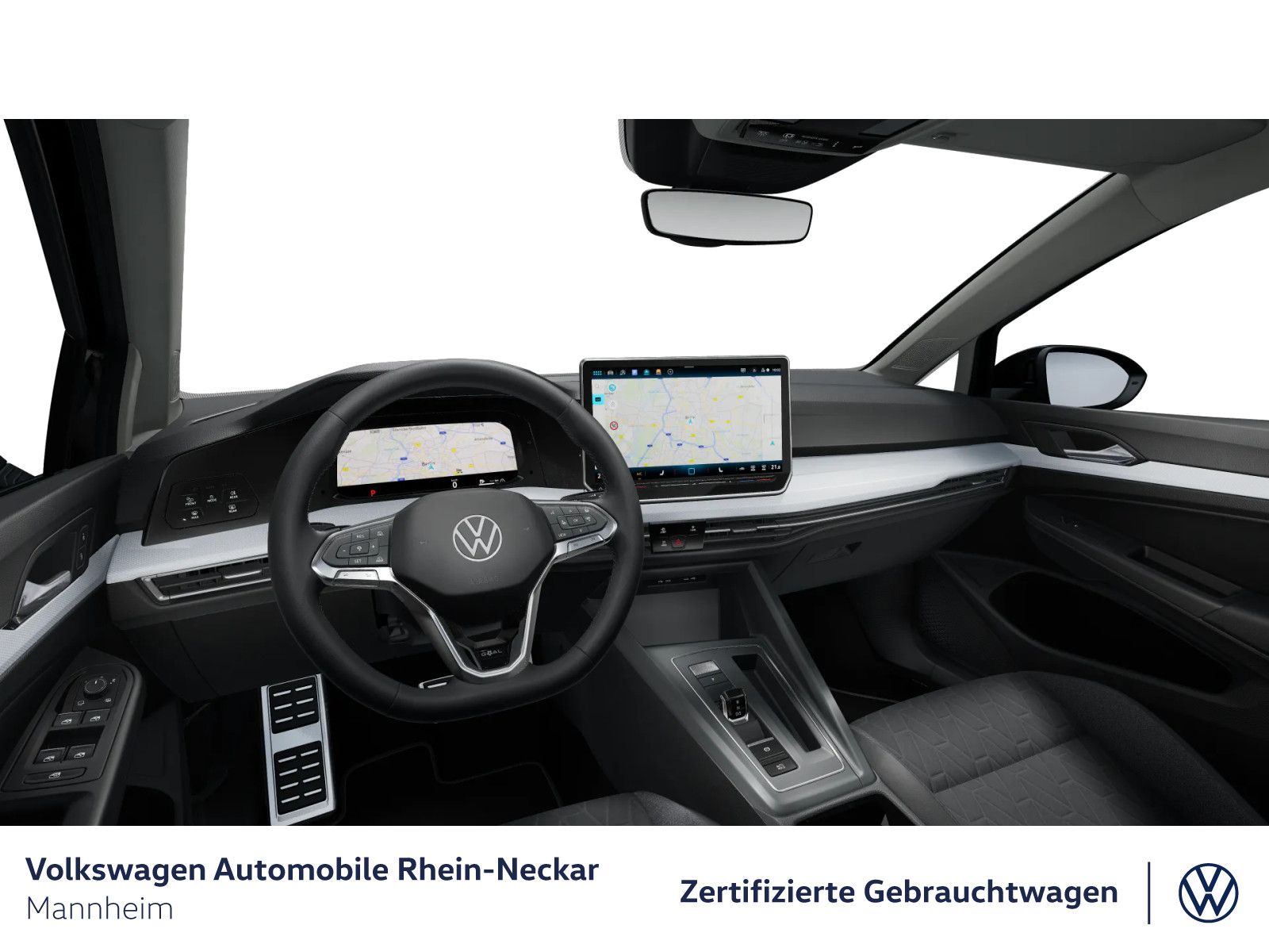 Volkswagen Golf - Bild 13