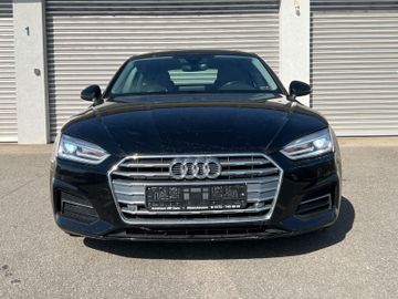Audi A5 - 10