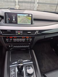 BMW X6 - 7