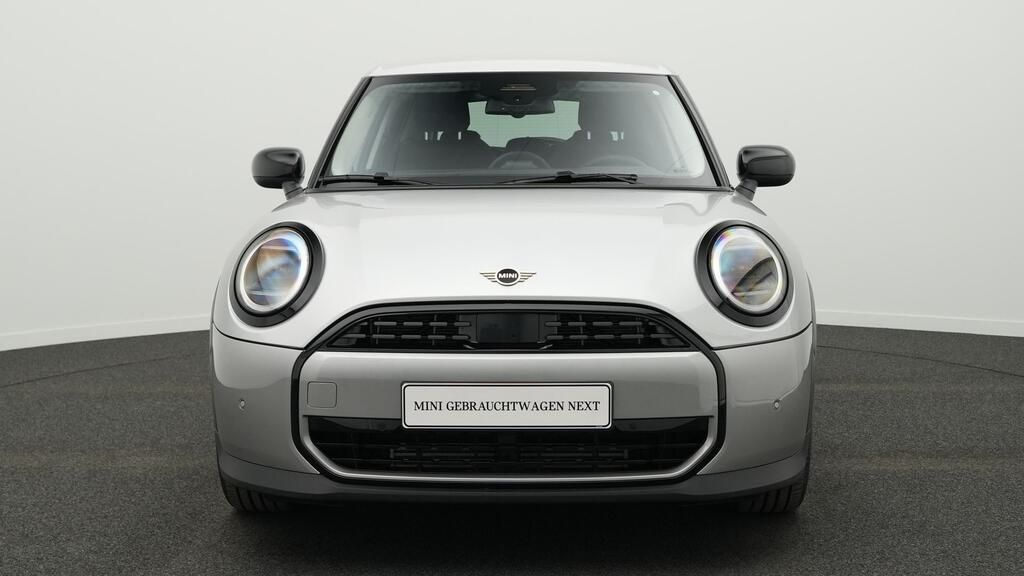 MINI Cooper C - Bild 3