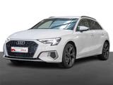 Audi A3 Sportback 30 TFSI ADVANCED LED SITZHZ PDC VIR - Audi A3: Limousine