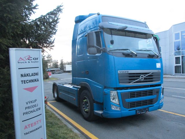 Volvo FH 500 EEV Standart