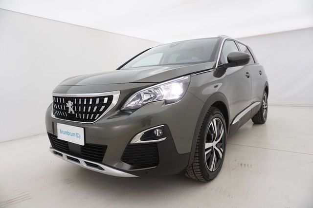 Peugeot 5008 Allure - 7 posti BR123301 1.5 Diese