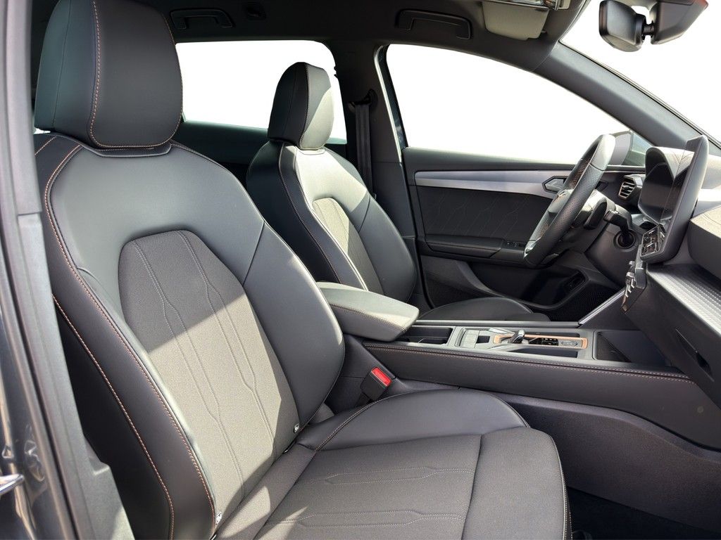 Cupra Leon - Bild 10