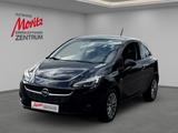 Opel Corsa 1.4 120 Jahre ecoFlex *LENKRAD HEIZBAR* - Opel Corsa Gebrauchtwagen in Hannover