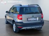 Skoda Yeti Active/KLIMA/EURO.5/ - Skoda Yeti: Eu