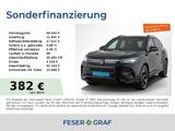 Volkswagen Tiguan 2.0 TDI R-Line Black Style DSG Matrix 19` - Volkswagen Tiguan Jahreswagen mit Diesel-Antrieb: Automatik