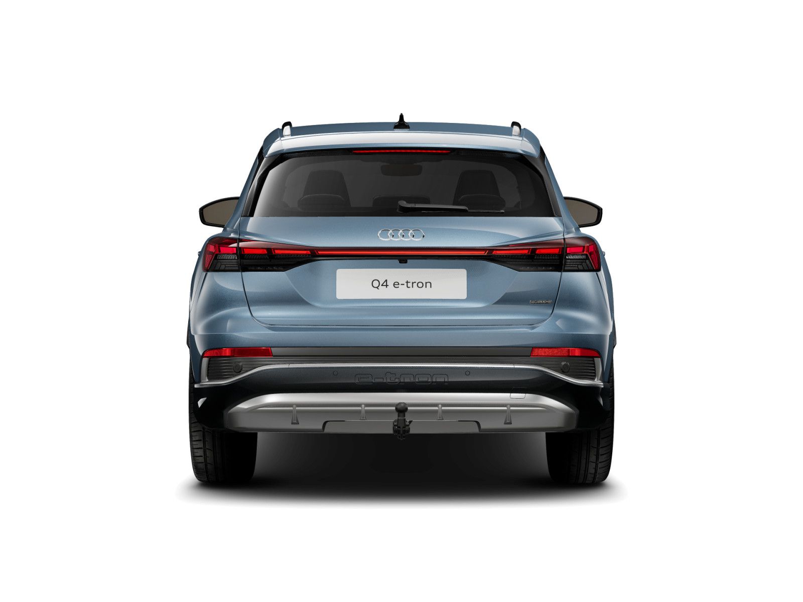 Audi Q4 e-tron - Bild 8