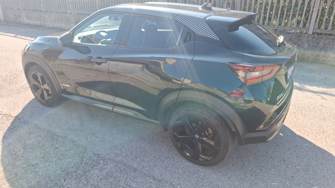 Other Nissan Juke 1.6 HEV Premiere Edition imagem 2