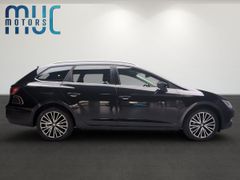 SEAT Leon 2.0 TDI Xcellence Alcantara Voll Led