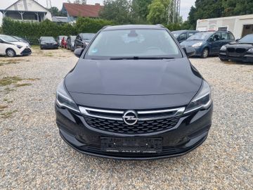 Opel Astra - 1
