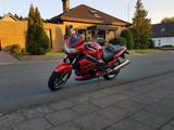 Honda X11 sc42 - HONDA X11