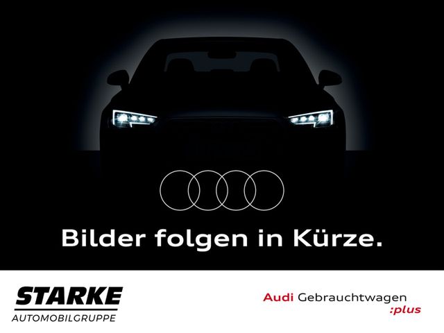 Audi Q4 SUV e-tron 35 S line NaviPlus Matrix 20-Zoll 