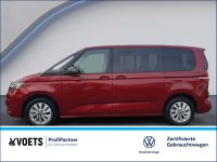 Volkswagen T7 Multivan - Vorschau Bild 3