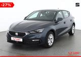 Seat Leon 1.5 TSI LED ACC Sitzheizung - Seat Leon Neuwagen