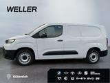 Toyota Proace City 1,5 l D, 4 Türen, 3 Sitze *Gewerblic - Toyota Neuwagen in Bielefeld