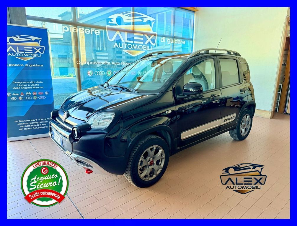 Image of Fiat Panda