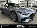 Mercedes-Benz SL 63 AMG 4M KERAMIK+MANUFAKTUR+Burm3D+Lift+1OF1 - Mercedes-Benz K