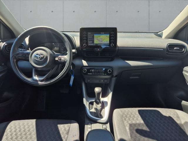 Toyota Yaris 1.5 Hybrid Business Edition *KAMERA*SHZ
