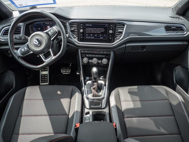 T-Roc 2.0 TDI Sport PDC SHZ NAVI ACC STANDHZ LED