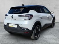 Renault Captur - Vorschau Bild 5