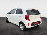 Kia Picanto Vision 1.0 Automatik Navi Kamera Sitzhei - gebrauchte Kia bis 20.000 Euro