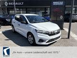 Dacia Sandero III 1.0 TCe 90 Essential - Dacia Sandero Gebrauchtwagen in Frankfurt
