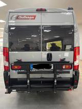 Challenger V217 Road Edition Premium*AUTARK*2J GARANTIE* - Challenger Kastenwagen