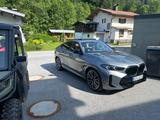 BMW X6 40 d xDrive M Sport Individual Performance - BMW X6: Performance