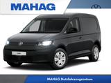 Volkswagen Caddy Cargo 2,0l TDI 75 kW 6-Gang-Schaltgetriebe