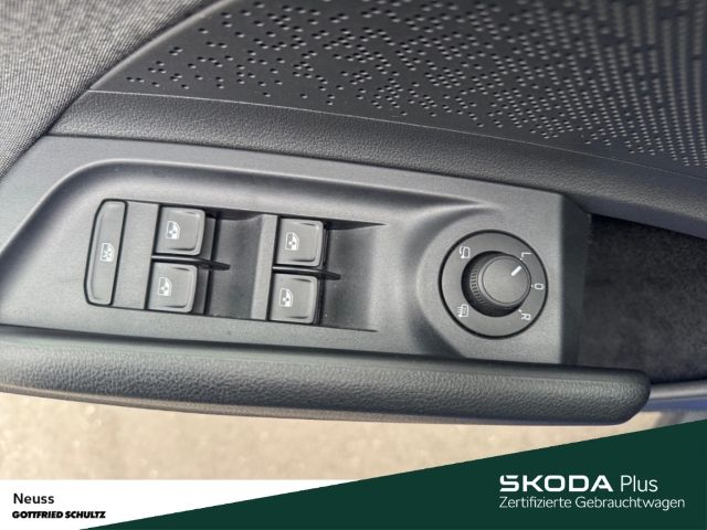 Skoda Enyaq - Bild 13