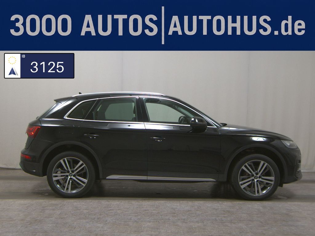 Image of Audi Q5