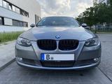 BMW 335 D Coupé Aut. - BMW 335 in Berlin