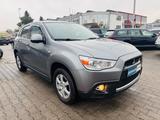 Mitsubishi ASX Invite 4WD+Klima+AHK+TÜV+SERVICE NEU+ - Mitsubishi ASX aus 2011