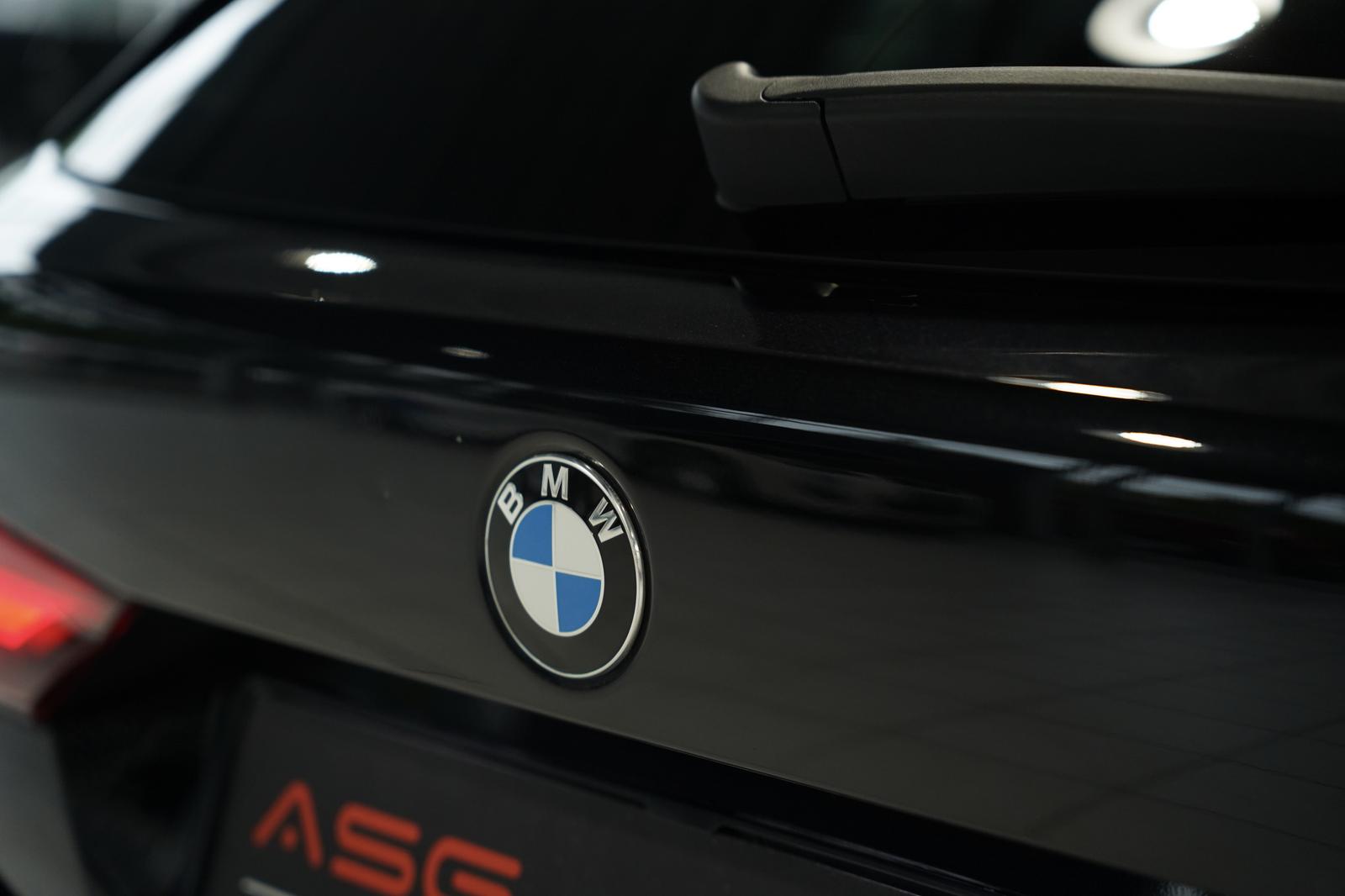 BMW 118 i M Sport *Live-Cockpit *Shadow *Sportsitze, миниатюра 9