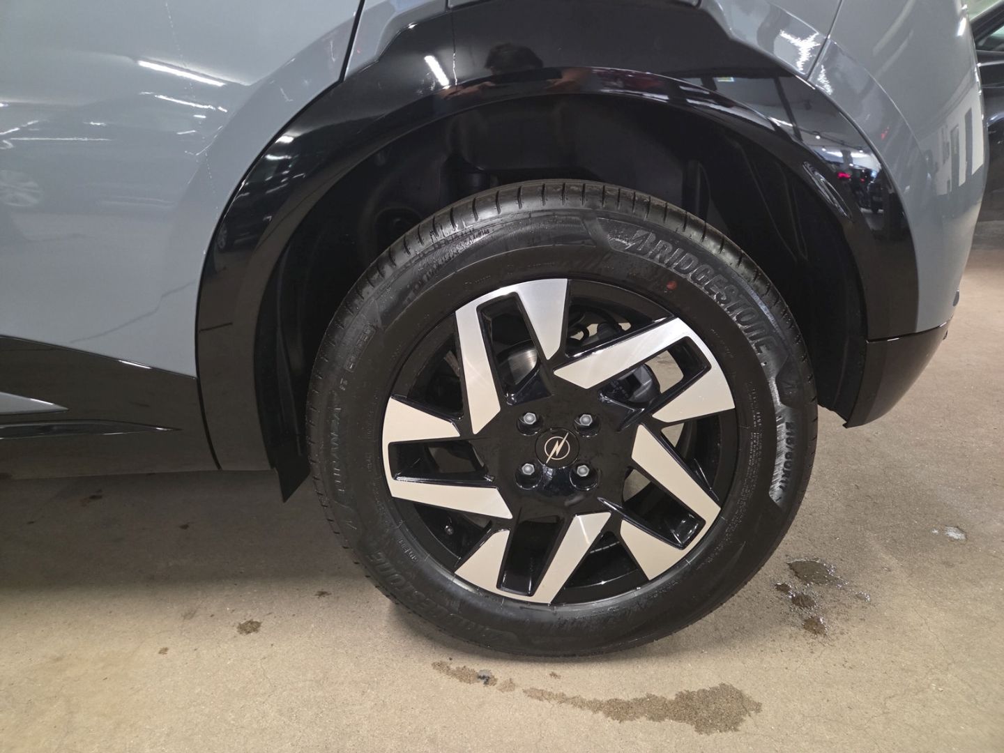 Opel Mokka - Bild 16