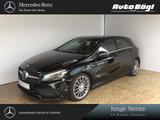Mercedes-Benz A 220 4MATIC AMG Line/COMAND APS/Navi/Pano.-Dach