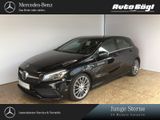 Mercedes-Benz A 220 4MATIC AMG Line/COMAND APS/Navi/Pano.-Dach