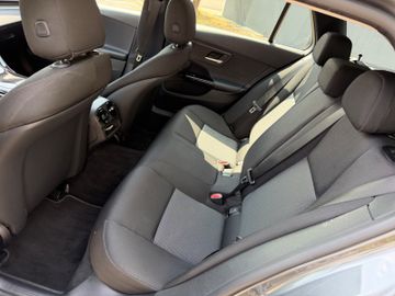 Mercedes C 200 - 8