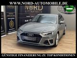 Audi A4 Avant 35 TFSI S-Line S-Tronic AHK/19/LED/Navi - Audi A4 in Oldenburg