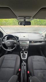 Mazda 2 1.4 16V Active Active - Mazda 2 in Oldenburg