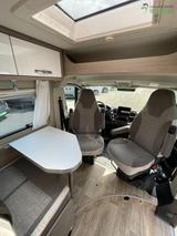 Pössl D-Line 2WIN R Plus Navigation / Rückfahrkamera / - Pössl 2win