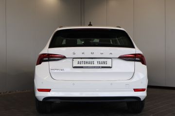 Skoda Octavia 2.0 TDI Ambition AID+ACC+KEY+LED+CARPLAY